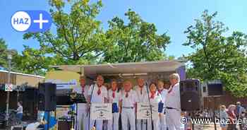 Das Marktfest in Hannover-Davenstedt steckt im Umbruch