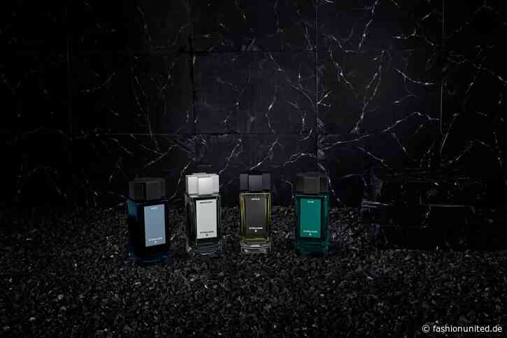 Strellson lanciert Duftlinie