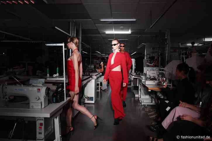 Amsterdam Fashion Week 2024: Die Highlights