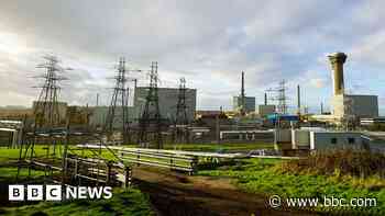 Which rural area will take the UK’s nuclear waste?