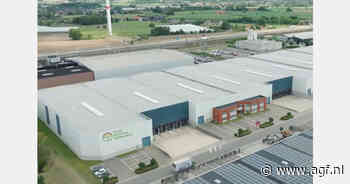 "Met de nieuwe rijpingstechnologie kunnen we ons onderscheiden in exotische producten"