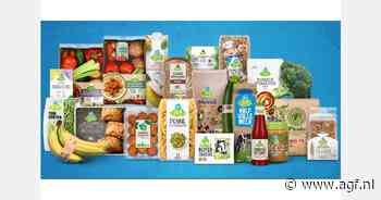 Albert Heijn zet in op 10% omzetaandeel voor biologische AGF in 2026