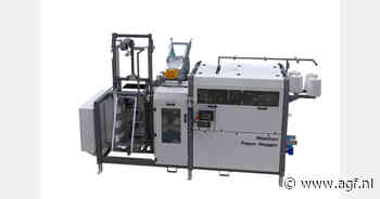 Manter onthult de (single) Paper Bagger