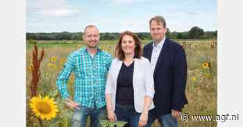 "Groenten evolueren steeds meer van bijgerecht naar hoofdingrediënt"