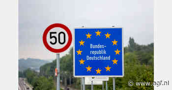 Zorgen over aangekondigde Duitse grenscontroles