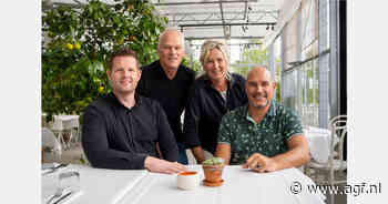 FlexiVers wordt onderdeel van Rungis