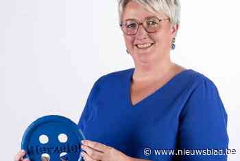 Heidi Knop (Open VLD) op derde plaats voor provincieraadsverkiezingen