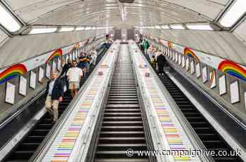 TfL concludes £2.5bn outdoor review for Tube and bus shelter contracts