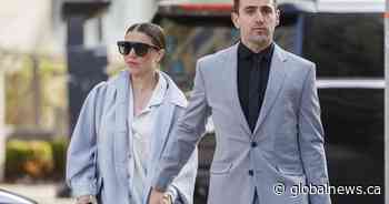 Hoggard to seek bail pending attempt to appeal sexual assault conviction at top court