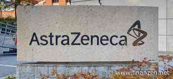 Rückschlag: AstraZeneca-Krebsmedikament kann Studienziel nicht erreichen - Aktie gibt kräftig nach