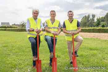 Gemeentebestuur en Fluvius slaan handen in elkaar om elektriciteitsnetten te versterken