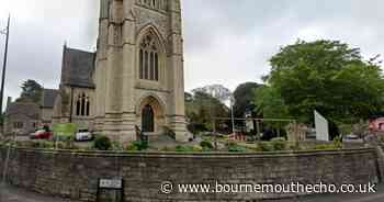 Two men arrested on suspicion of GBH after assault at church