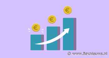 In 2025 eindelijk weer groei voor de flexbranche