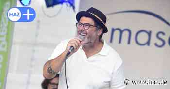 Juan "JuJu" Schmidt startet Swing-Band in Hannovers "Marlene"