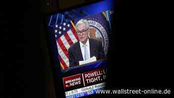 Hohe Volatilität erwartet: Eine Jumbo-Zinssenkung der Fed gefährdet US-Aktien, sagt dieser Top-Stratege