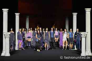 Video: Cahiers SS25 - Seoul Fashion Week