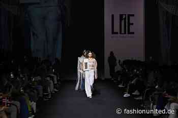 Video: Lie SS25 - Seoul Fashion Week