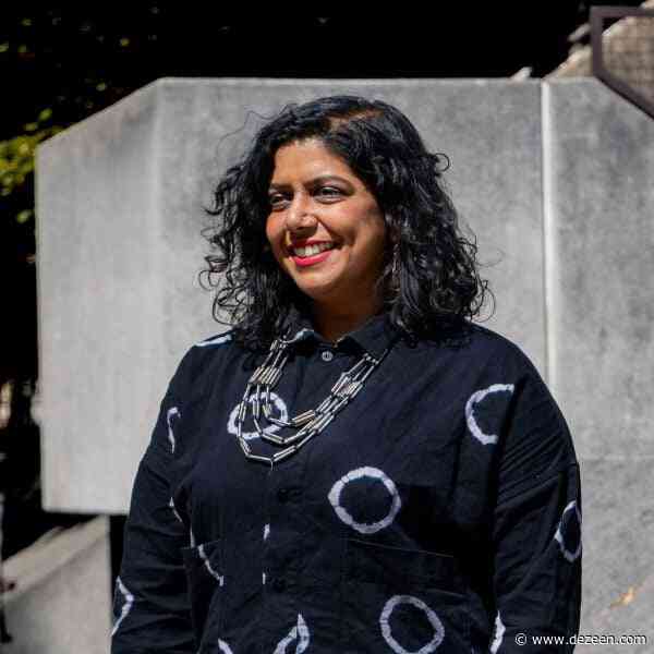 Manijeh Verghese aims to develop Open City to its "full potential"