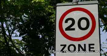 Blanket 20 mph speed limit across the UK could lower car insurance premiums