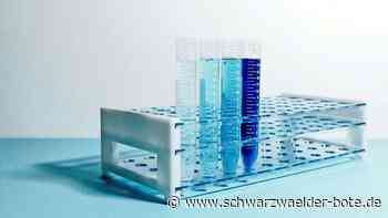 Eine Frage bleibt nach dem Abkochgebot: Wie kam es zur Wasserverunreinigung in Calw?