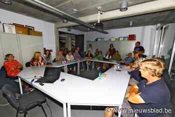 Eerste bijeenkomst nieuwe Berlaarse fotoclub Berlens is lokale overrompeling: “Volgende datum staat al vast”