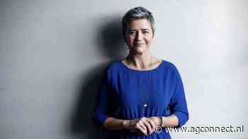 Eurocommissaris Vestager viert overwinning op Big Tech