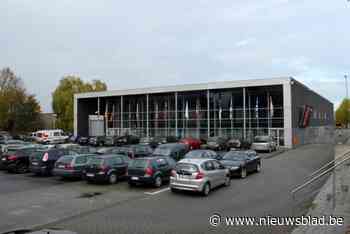 Zesde keer welzijnsbeurs in Europahal