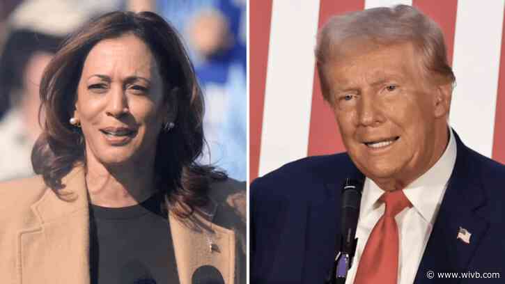 Harris and Trump's first debate showdown: What to watch