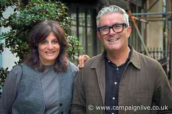 Ogilvy appoints James Murphy as UK group CEO after swooping for NCA