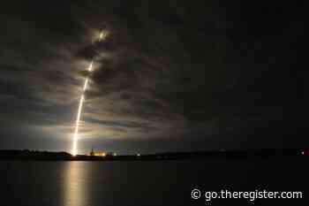 SpaceX aims high with Polaris Dawn mission