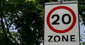 Blanket 20 mph speed limit across the UK could lower car insurance premiums