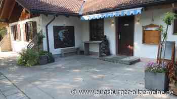 Beliebtes Ausflugslokal am Engelsrieder See geschlossen