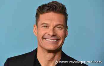 ‘A dream job’: Ryan Seacrest debuts as new host of ‘Wheel of Fortune’