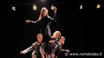 "In Arte, Maddalena", spettacolo di Mandala Dance Company nel Parco Archeologico dell'Appia Antica