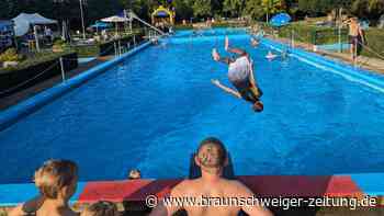Barrierefrei ins Wasser: So teuer wird Remlingens neues Freibad