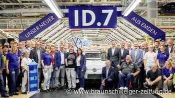 So tickt der künftige Wolfsburger VW-Werkleiter Uwe Schwartz