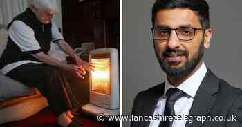 MP shares concerns of residents over ‘Winter Fuel payments’