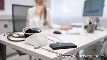 Prämien der Krankenkassen dürften um mindestens 5 Prozent steigen