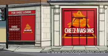 US cheese store set to open in London with 'secret society' event for all