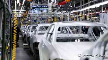 Rückruf und Absatzflaute: BMW erschreckt mit Prognosekürzung gesamte Branche