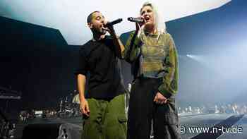 Chester Bennigtons Sohn tobt: Das Linkin-Park-Revival sorgt weiter für Wirbel