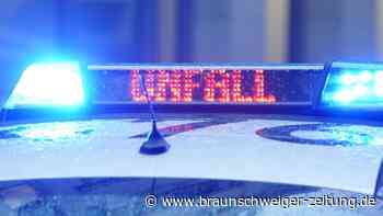 A7: Unfall in der Nacht fordert drei Verletzte