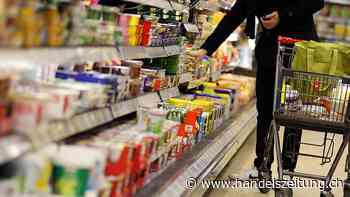 Konsumentenpreise in Deutschland im August langsamer gestiegen
