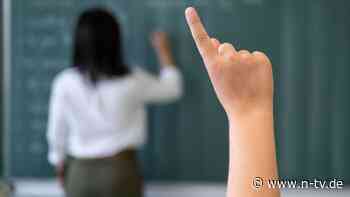 Wirtschaft schlägt Alarm: OECD: Anteil der jungen Menschen ohne Abi oder Berufsabschluss steigt