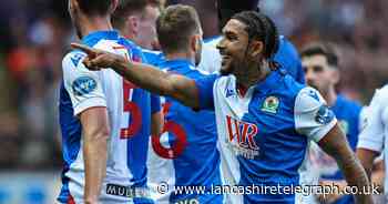 Style, pressing and what the data tells us about Blackburn Rovers