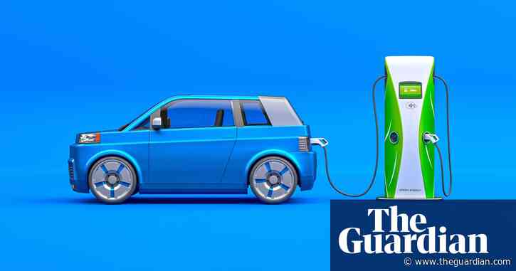 The 10 best electric cars to buy if you want to avoid Tesla