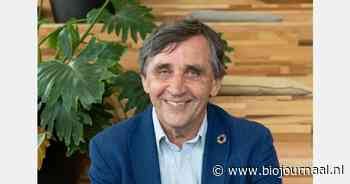 Willem Lageweg treedt terug als directeur-bestuurder van Transitiecoalitie Voedsel