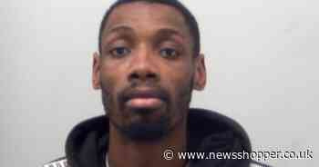 Ex-Welling player whose violent attack left girl, 2, with brain injury is jailed