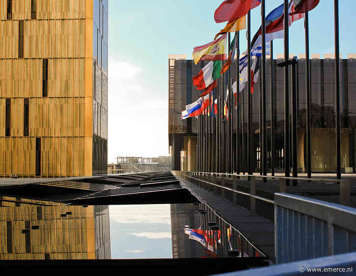 Europese rechter: Google moet boete 2,4 miljard betalen