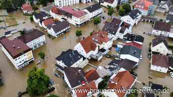 Droht ein „Jahrtausendhochwasser“? Das sagen Meteorologen